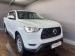 GWM P-Series 2.0TD double cab SX manual - Thumbnail 1