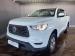 GWM P-Series 2.0TD double cab SX manual - Thumbnail 2