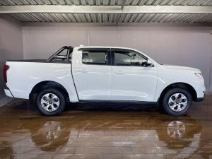 GWM P-Series 2.0TD double cab SX manual - Image 5