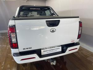GWM P-Series 2.0TD double cab SX manual - Image 8