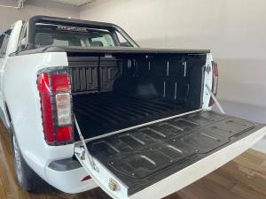 GWM P-Series 2.0TD double cab SX manual - Image 9