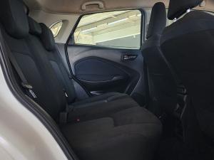 Toyota Starlet 1.5 Xi - Image 10