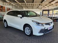 Thumbnail Toyota Starlet 1.5 Xi