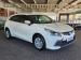 Toyota Starlet 1.5 Xi - Thumbnail 1