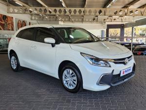 Toyota Starlet 1.5 Xi - Image 1