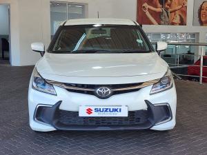 Toyota Starlet 1.5 Xi - Image 2