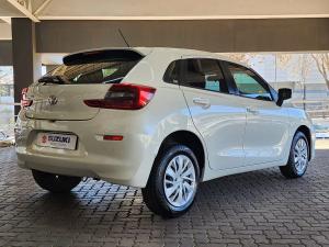 Toyota Starlet 1.5 Xi - Image 6