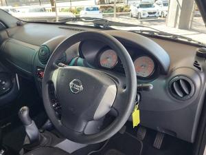 Nissan NP200 1.6i safety pack (aircon) - Image 13