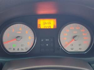 Nissan NP200 1.6i safety pack (aircon) - Image 17