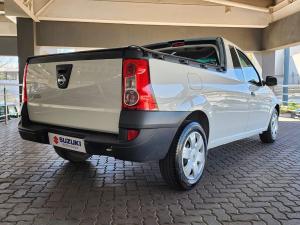 Nissan NP200 1.6i safety pack (aircon) - Image 8