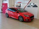 Thumbnail Ford Focus ST 3