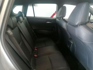 Toyota Corolla Cross 1.8 XS - Image 11