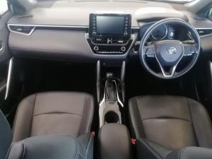 Toyota Corolla Cross 1.8 XS - Image 12