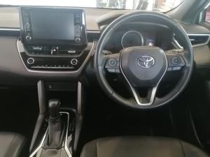 Toyota Corolla Cross 1.8 XS - Image 14