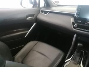 Toyota Corolla Cross 1.8 XS - Image 15