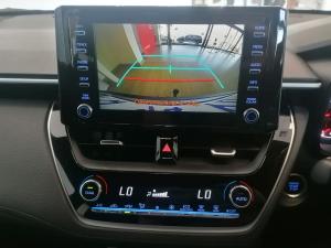 Toyota Corolla Cross 1.8 XS - Image 18