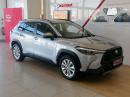 Thumbnail Toyota Corolla Cross 1.8 XS