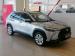 Toyota Corolla Cross 1.8 XS - Thumbnail 1