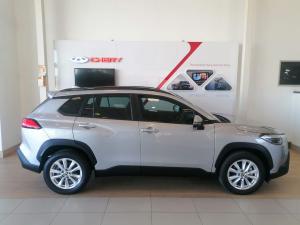 Toyota Corolla Cross 1.8 XS - Image 2