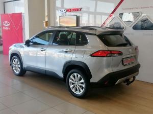 Toyota Corolla Cross 1.8 XS - Image 3