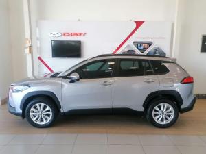 Toyota Corolla Cross 1.8 XS - Image 4
