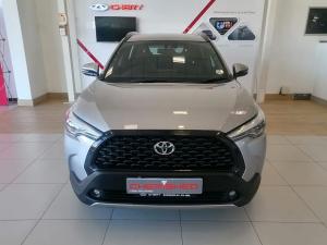 Toyota Corolla Cross 1.8 XS - Image 6