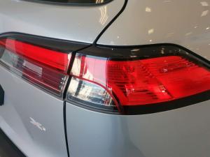 Toyota Corolla Cross 1.8 XS - Image 8