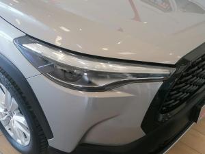 Toyota Corolla Cross 1.8 XS - Image 9