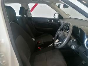 Hyundai Venue 1.0T Motion - Image 10