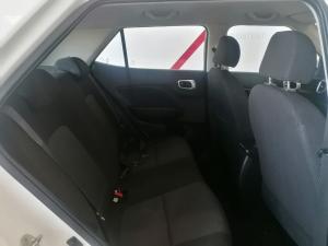 Hyundai Venue 1.0T Motion - Image 11