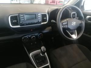 Hyundai Venue 1.0T Motion - Image 13