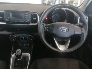 Hyundai Venue 1.0T Motion - Image 14