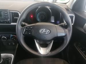 Hyundai Venue 1.0T Motion - Image 15