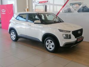 Hyundai Venue 1.0T Motion - Image 1