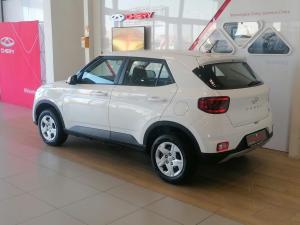 Hyundai Venue 1.0T Motion - Image 2