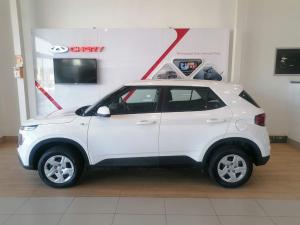 Hyundai Venue 1.0T Motion - Image 4