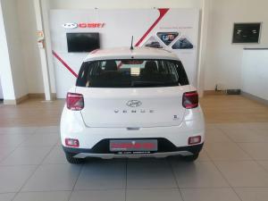 Hyundai Venue 1.0T Motion - Image 5