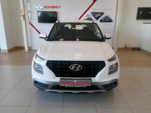 Hyundai Venue 1.0T Motion - Image 6