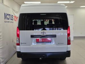 Toyota Quantum 2.8 SLWB panel van - Image 5