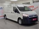 Thumbnail Toyota Quantum 2.8 SLWB panel van