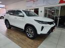 Thumbnail Toyota Fortuner 2.8GD-6 VX