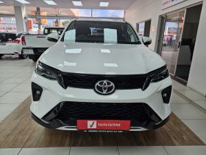 Toyota Fortuner 2.8GD-6 VX - Image 4