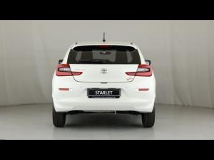 Toyota Starlet 1.5 Xi - Image 5