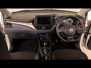 Toyota Starlet 1.5 Xi - Image 6