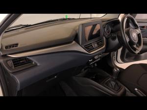 Toyota Starlet 1.5 Xi - Image 7