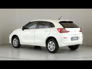 Toyota Starlet 1.5 Xi - Image 8