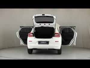 Toyota Starlet 1.5 Xi - Image 9