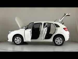 Toyota Starlet 1.5 Xi - Image 11