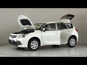 Toyota Starlet 1.5 Xi - Image 12