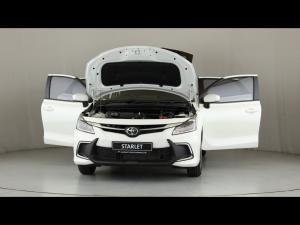 Toyota Starlet 1.5 Xi - Image 13